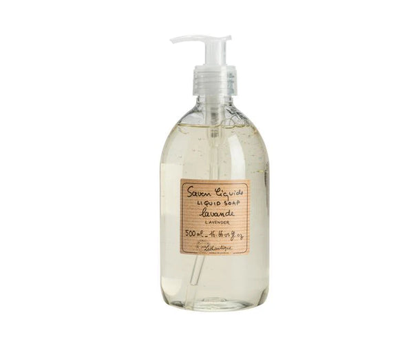 Lothantique Liquid Soap 500ml