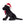 Load image into Gallery viewer, Winter Warmer Pippa Black Labrador
