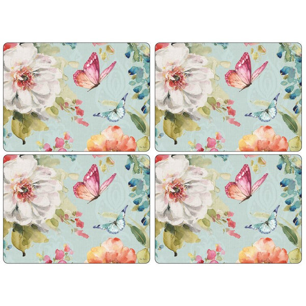 Pimpernel Set of 4 Placemats