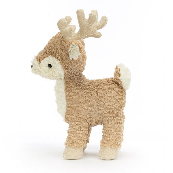 Mitzi Reindeer