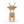 Load image into Gallery viewer, Mitzi Reindeer
