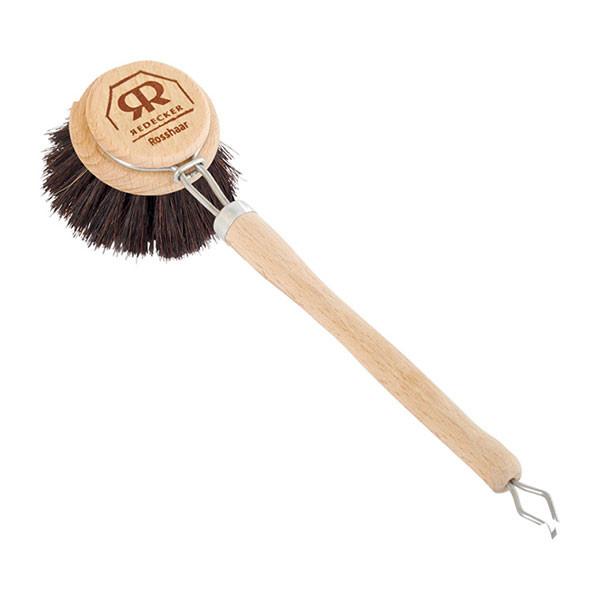 Redecker Handheld Cleaning Brush
