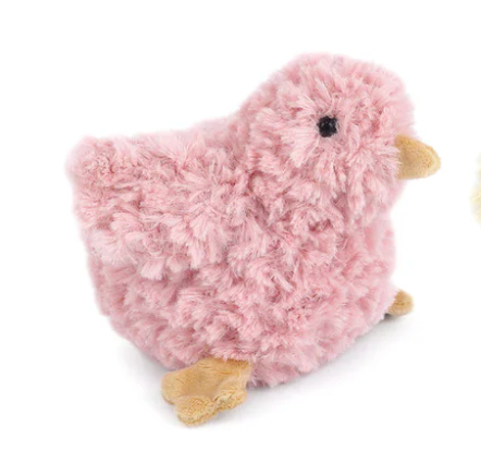 Wee Chicks