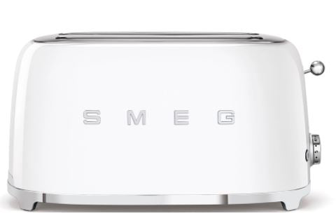 SMEG Long Slot Toaster