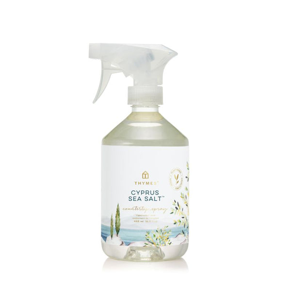 Thymes Counter Top Spray 488ml