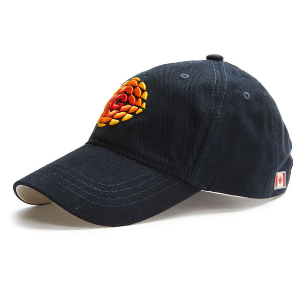 Red Canoe CBC 74 Gem Cap