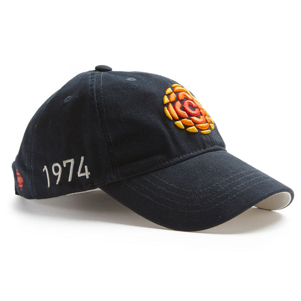 Red Canoe CBC 74 Gem Cap