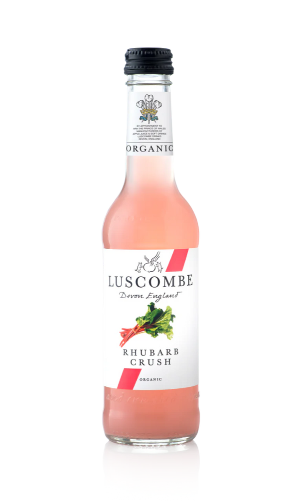 Luscombe Crush 270 ml