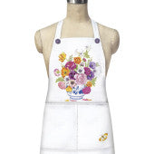 Mary Lake Thompson Apron