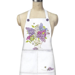 Mary Lake Thompson Apron