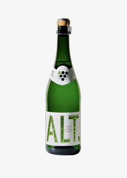 ALT. Non-Alcoholic Sparkling Wine