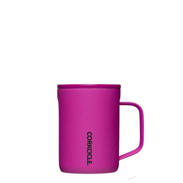 Corkcicle 16oz Mug