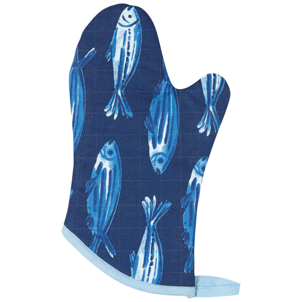 Aveiro Chef Oven Mitt