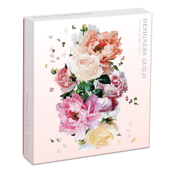 Designers Guild Floral Puzzle