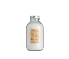 Lothantique Bath Salts 600g