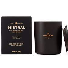 Mistral Men's Candle 11oz