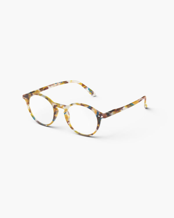 Izipizi #D Reading Glasses