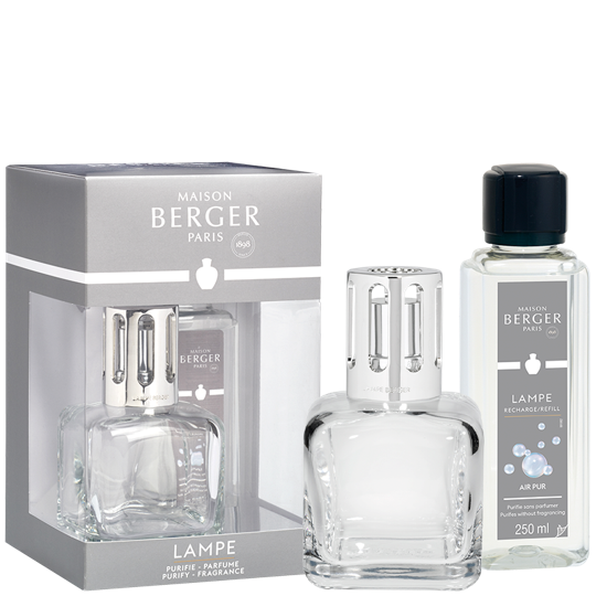 Maison Berger Gift Set