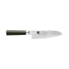 SHUN Classic Onyx 5.5" Santoku