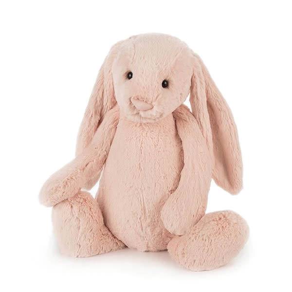 Huge Bashful Bunny