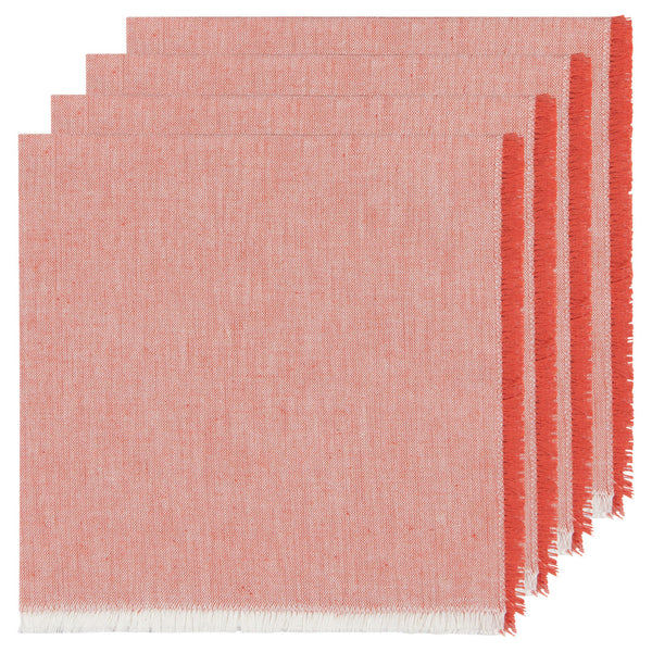 Chambray Napkins Set of 4
