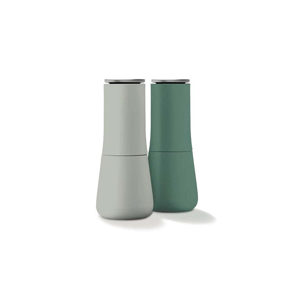 Joseph Joseph Milltop Salt & Pepper Mills