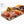 Load image into Gallery viewer, Natural Living Charcuterie Board 24 x 6.5 inches
