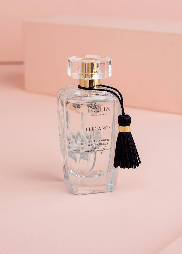 Lollia Perfume