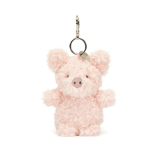 Jellycat Bag Charm