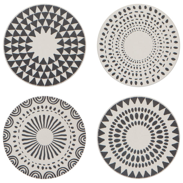 Soak Up Coaster Set of 4