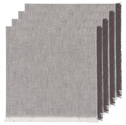 Chambray Napkins Set of 4