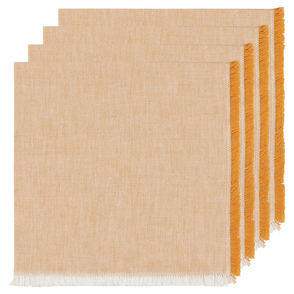 Chambray Napkins Set of 4