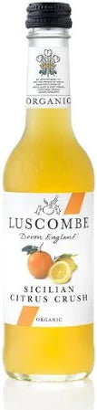 Luscombe Crush 270 ml