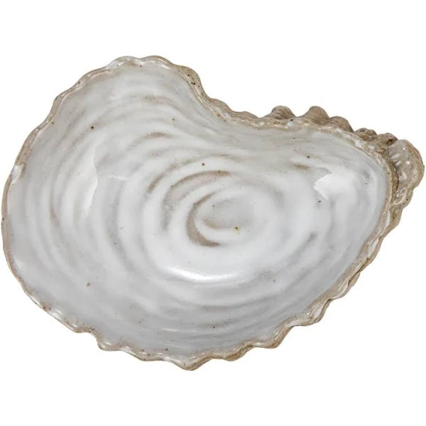 Oyster Shell Dish