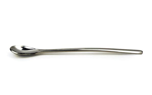 Condiment & Salt Spoon
