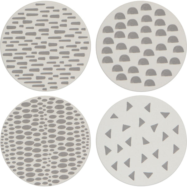 Soak Up Coaster Set of 4