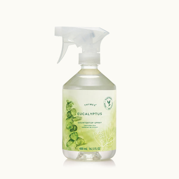 Thymes Counter Top Spray 488ml