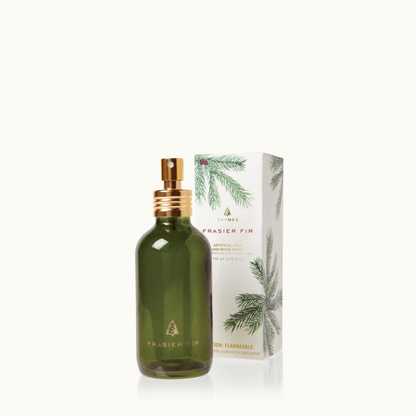 Thymes Frasier Fir Christmas Tree Spray