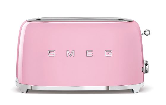 SMEG Long Slot Toaster