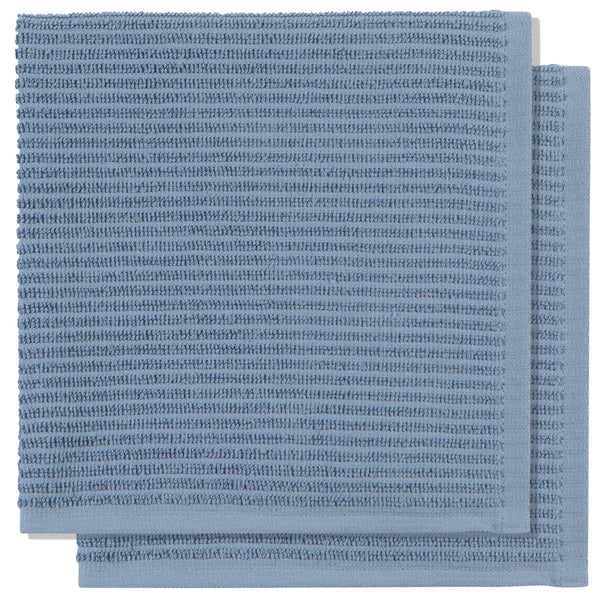 Ripple Dishcloth