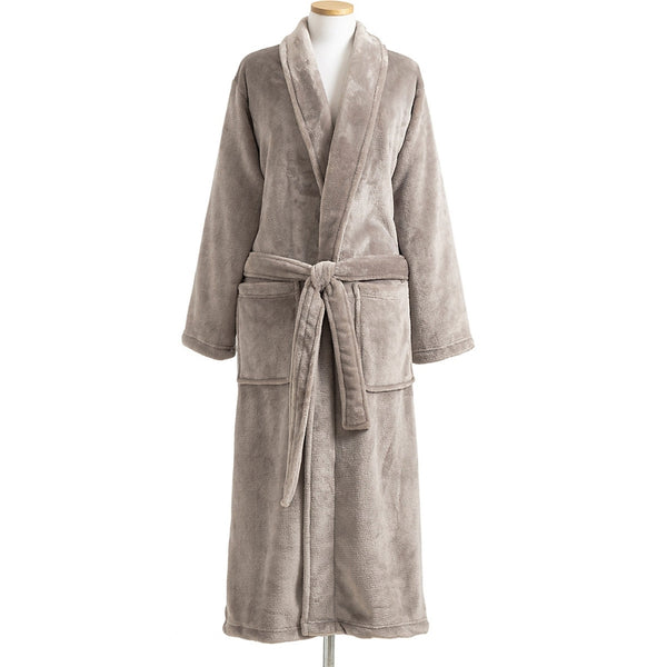 Sheepy Fleece Grande Robe