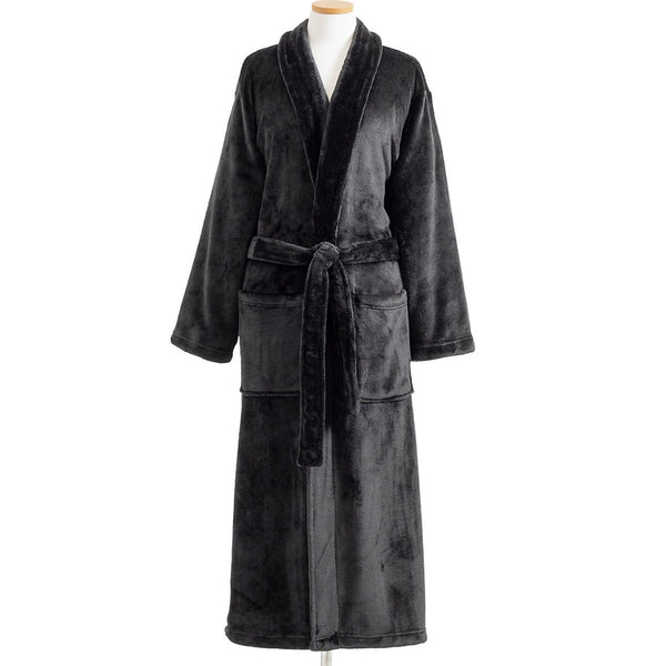 Sheepy Fleece Grande Robe