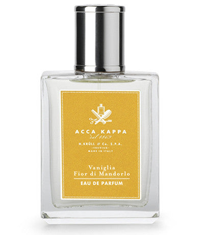 Acca Kappa Perfume