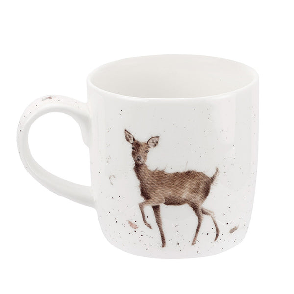 Wrendale Mug 11oz