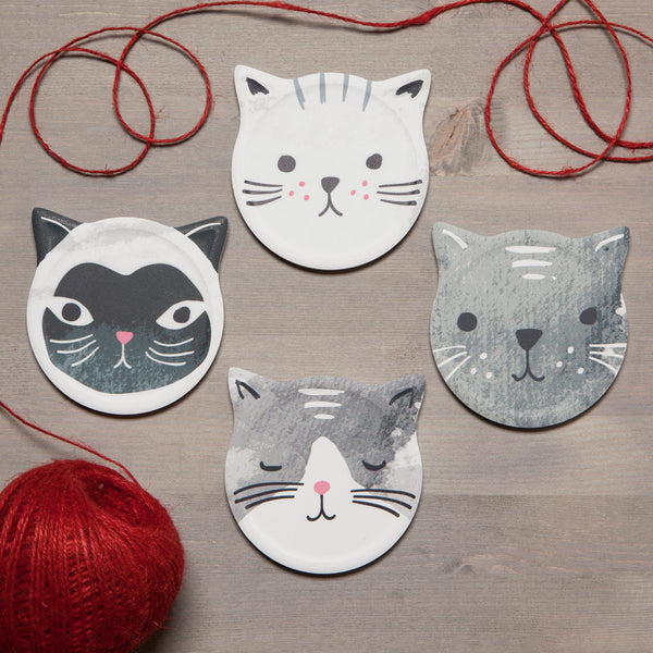 Soak Up Coaster Set of 4