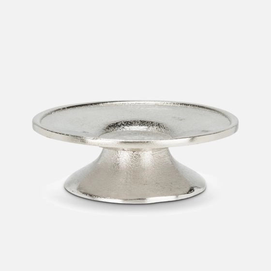 Low Pillar Plate
