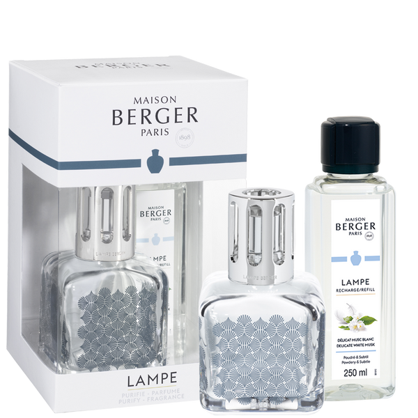 Maison Berger Gift Set