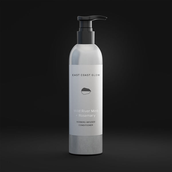 East Coast Glow Iceberg Infused Conditioner 250ml