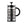 Load image into Gallery viewer, Bodum Eileen French Press 8 Cup Coffee Maker
