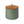 Load image into Gallery viewer, Casafina Pacifica Canister With Oak Lid
